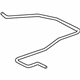 Mercedes-Benz 104-141-03-04 Pipe Mercedes-Benz 104-141-03-04 Pipe