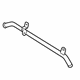 Mercedes-Benz 104-140-25-12 Pipe Mercedes-Benz 104-140-25-12 Pipe