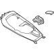 Mercedes-Benz 232-680-47-03 Trim Molding Mercedes-Benz 232-680-47-03 Trim Molding