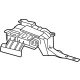 Mercedes-Benz 192-682-35-00 BRACKET Mercedes-Benz 192-682-35-00 BRACKET