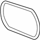 Mercedes-Benz 210-826-02-91 Cap Seal Mercedes-Benz 210-826-02-91 Cap Seal