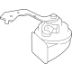 Mercedes-Benz 247-540-04-25 High Note Horn Mercedes-Benz 247-540-04-25 High Note Horn