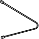 Mercedes-Benz 167-428-00-00 Brake Hose Mercedes-Benz 167-428-00-00 Brake Hose