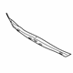 Mercedes-Benz 213-889-00-00 Rear Seal Mercedes-Benz 213-889-00-00 Rear Seal