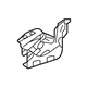 Mercedes-Benz 213-880-01-28 Hinge Mercedes-Benz 213-880-01-28 Hinge