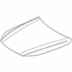 Mercedes-Benz 257-880-86-02 Hood Mercedes-Benz 257-880-86-02 Hood