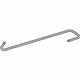 Mercedes-Benz 213-327-06-45 Air Hose Mercedes-Benz 213-327-06-45 Air Hose