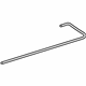 Mercedes-Benz 253-327-01-45 Air Hose Mercedes-Benz 253-327-01-45 Air Hose