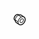 Mercedes-Benz 000-327-03-69 Bearing Assembly Connector Mercedes-Benz 000-327-03-69 Bearing Assembly Connector