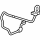 Mercedes-Benz 213-997-00-52 Suction Hose Mercedes-Benz 213-997-00-52 Suction Hose