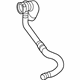 Mercedes-Benz 166-500-56-75 Upper Hose Mercedes-Benz 166-500-56-75 Upper Hose