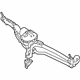 Mercedes-Benz 212-820-12-40-64 WIPER SYSTEM Mercedes-Benz 212-820-12-40-64 WIPER SYSTEM