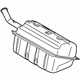 Mercedes-Benz 230-470-42-01 FUEL TANK