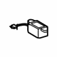 Mercedes-Benz 230-540-49-45 Control Module Mercedes-Benz 230-540-49-45 Control Module