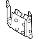 Mercedes-Benz 223-920-40-02-7P82 COVER