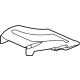 Mercedes-Benz 223-920-17-07 Seat Cushion Mercedes-Benz 223-920-17-07 Seat Cushion