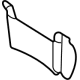 Mercedes-Benz 223-920-99-01-7P82 COVER