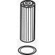 Mercedes-Benz 177-180-55-00 Filter Element Mercedes-Benz 177-180-55-00 Filter Element