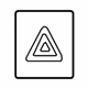 Mercedes-Benz 901-817-01-20 GUIDE SIGN