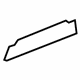 Mercedes-Benz 292-730-29-00-9051 Trim Cover Mercedes-Benz 292-730-29-00-9051 Trim Cover