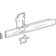 Mercedes-Benz 190-630-83-00 Inner Rocker Mercedes-Benz 190-630-83-00 Inner Rocker