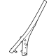 Mercedes-Benz 190-630-05-00 Reinforce Bar Mercedes-Benz 190-630-05-00 Reinforce Bar