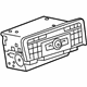 Mercedes-Benz 246-900-88-14 Radio Mercedes-Benz 246-900-88-14 Radio