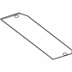 Mercedes-Benz 906-684-07-05-7K26 LINING