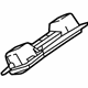 Mercedes-Benz 172-860-14-02 Knee Inflator Module Mercedes-Benz 172-860-14-02 Knee Inflator Module
