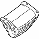 Mercedes-Benz 231-860-13-00 Passenger Inflator Module Mercedes-Benz 231-860-13-00 Passenger Inflator Module