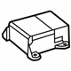 Mercedes-Benz 231-901-12-03 Control Module Mercedes-Benz 231-901-12-03 Control Module