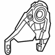Mercedes-Benz 205-919-55-00-8T14 Inner Cover Mercedes-Benz 205-919-55-00-8T14 Inner Cover