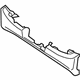 Mercedes-Benz 205-919-50-00-8T14 Front Cover Mercedes-Benz 205-919-50-00-8T14 Front Cover
