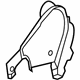 Mercedes-Benz 205-919-57-00-8T14 Recline Cover Mercedes-Benz 205-919-57-00-8T14 Recline Cover