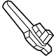 Mercedes-Benz 000-988-15-03 ROTATION DAMPER Mercedes-Benz 000-988-15-03 ROTATION DAMPER