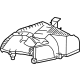 Mercedes-Benz 223-830-47-05 Intake Duct Mercedes-Benz 223-830-47-05 Intake Duct