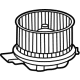 Mercedes-Benz 223-906-26-02 Blower Motor Mercedes-Benz 223-906-26-02 Blower Motor