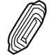 Mercedes-Benz 223-835-10-00 Seal Mercedes-Benz 223-835-10-00 Seal