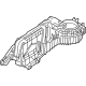 Mercedes-Benz 223-830-87-04 Evaporator Core Mercedes-Benz 223-830-87-04 Evaporator Core