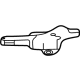 Mercedes-Benz 290-620-07-00 Rear Support Mercedes-Benz 290-620-07-00 Rear Support