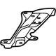 Mercedes-Benz 290-622-21-00 Upper Support Mercedes-Benz 290-622-21-00 Upper Support