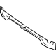 Mercedes-Benz 290-501-35-00 Lower Mount Mercedes-Benz 290-501-35-00 Lower Mount