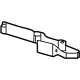 Mercedes-Benz 290-624-13-00 Lower Extension Mercedes-Benz 290-624-13-00 Lower Extension