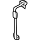 Mercedes-Benz 290-898-00-00 Vertical Support Mercedes-Benz 290-898-00-00 Vertical Support
