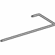 Mercedes-Benz 222-327-31-45 Air Hose Mercedes-Benz 222-327-31-45 Air Hose