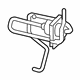 Mercedes-Benz 222-320-04-69 Filter Assembly Mercedes-Benz 222-320-04-69 Filter Assembly