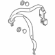 Mercedes-Benz 204-860-31-85-9C94 Lap & Shoulder Belt Mercedes-Benz 204-860-31-85-9C94 Lap & Shoulder Belt