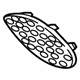 Mercedes-Benz 117-885-23-00 Side Cover Mercedes-Benz 117-885-23-00 Side Cover