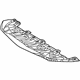 Mercedes-Benz 117-885-01-00 Under Cover Mercedes-Benz 117-885-01-00 Under Cover