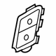 Mercedes-Benz 213-905-96-03-8T16 SWITCH BLOCK Mercedes-Benz 213-905-96-03-8T16 SWITCH BLOCK